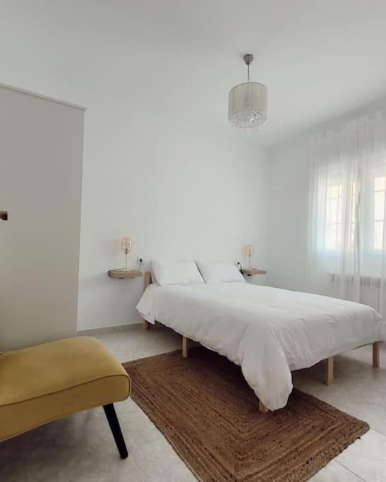 Casa Tonino: Encantadora Casa Junto Al Rio Duero Villa Zamora Exterior photo